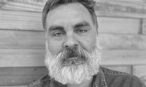 Scott B-W